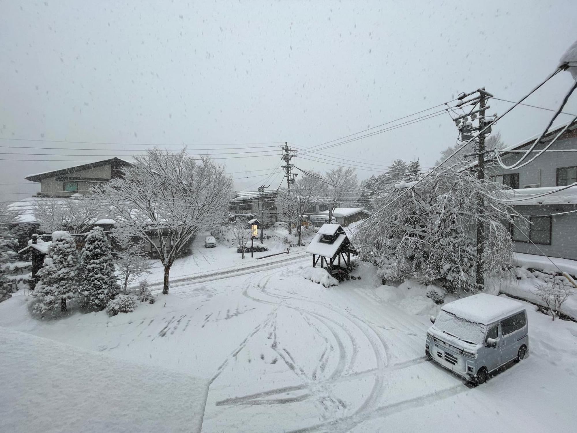 Hotel Suisensou Takayama  Exterior foto