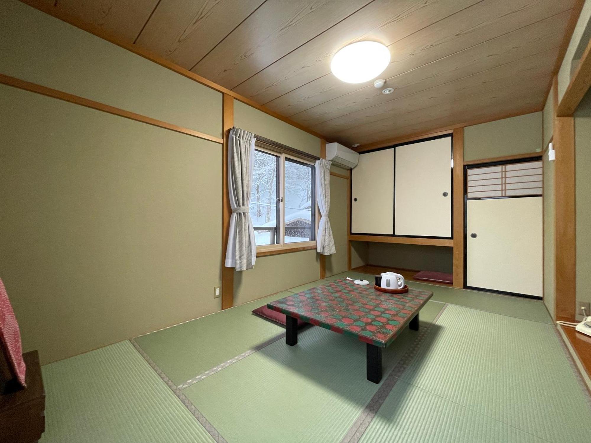 Hotel Suisensou Takayama  Exterior foto