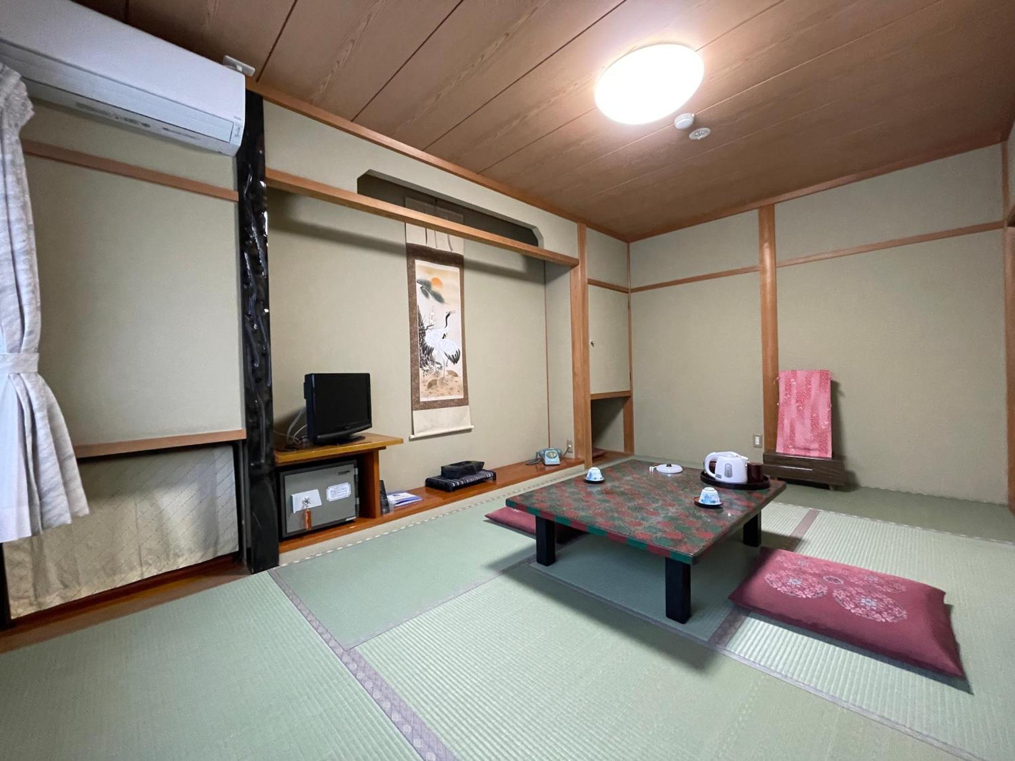 Hotel Suisensou Takayama  Exterior foto