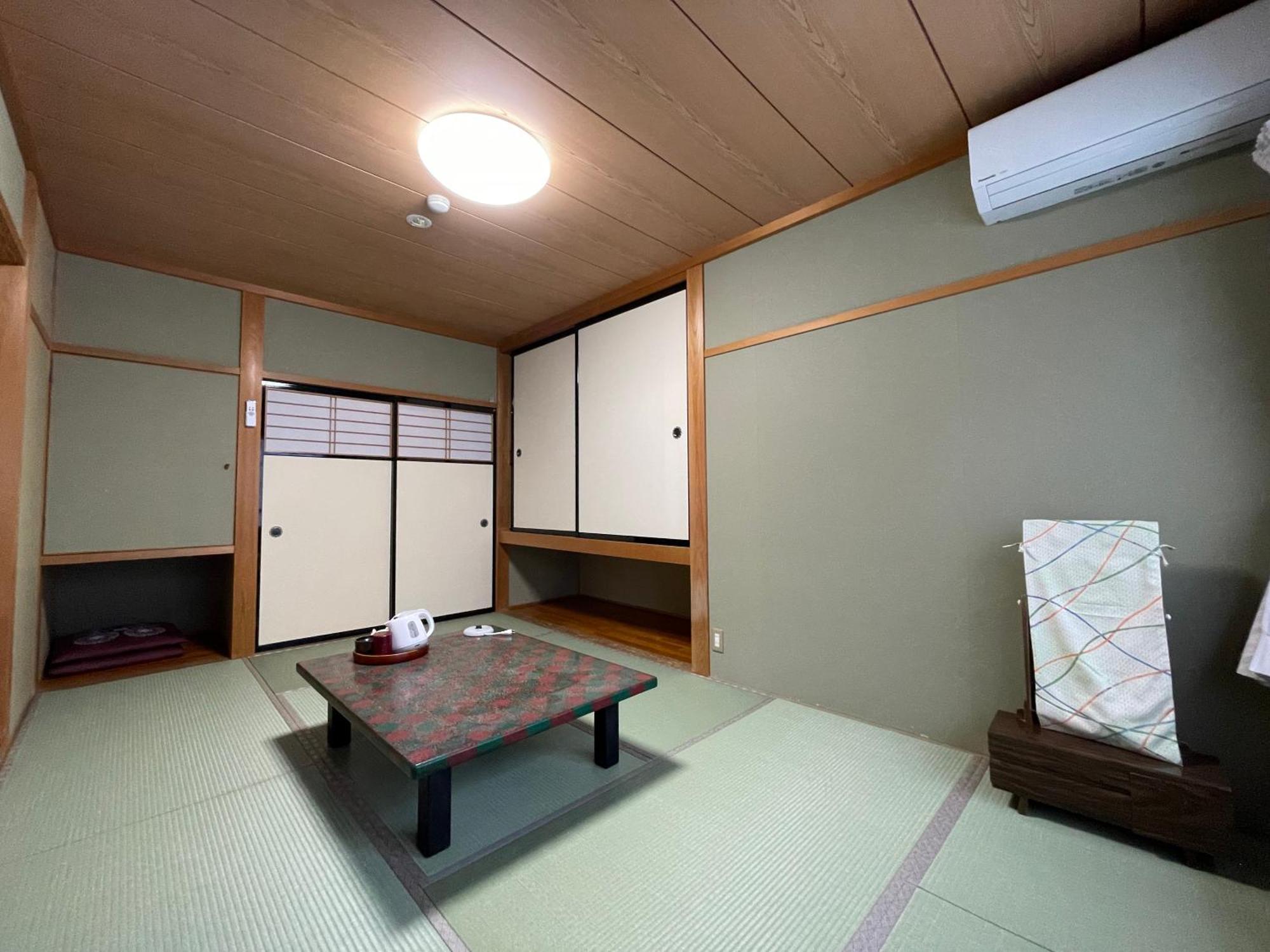 Hotel Suisensou Takayama  Exterior foto