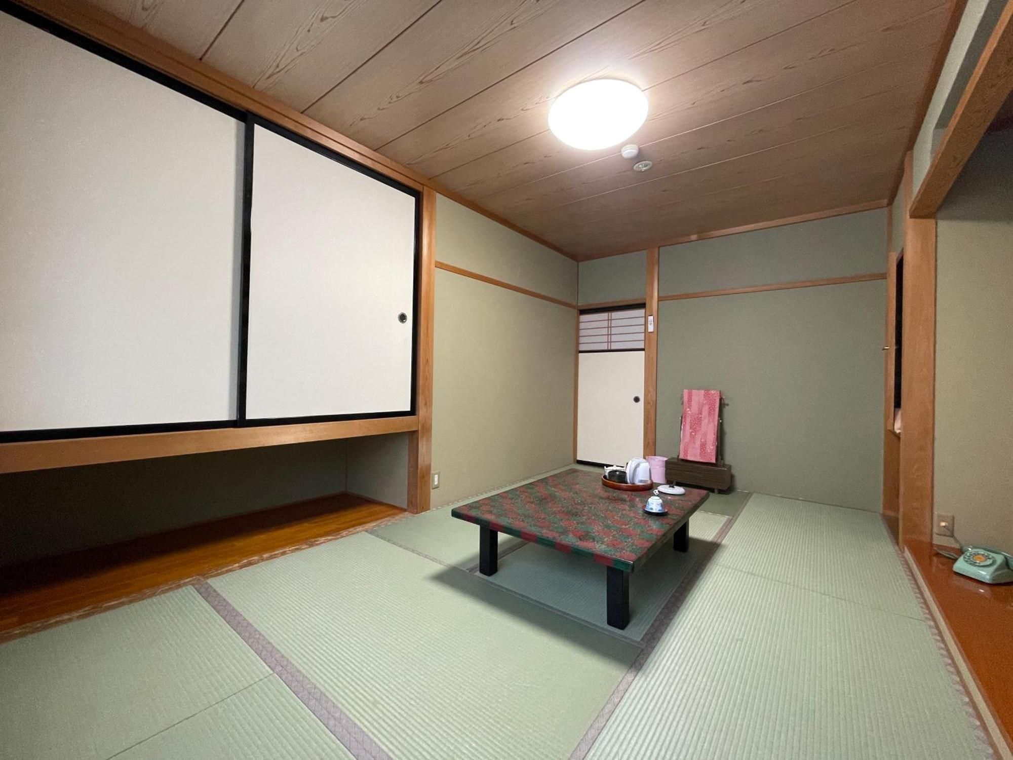 Hotel Suisensou Takayama  Exterior foto