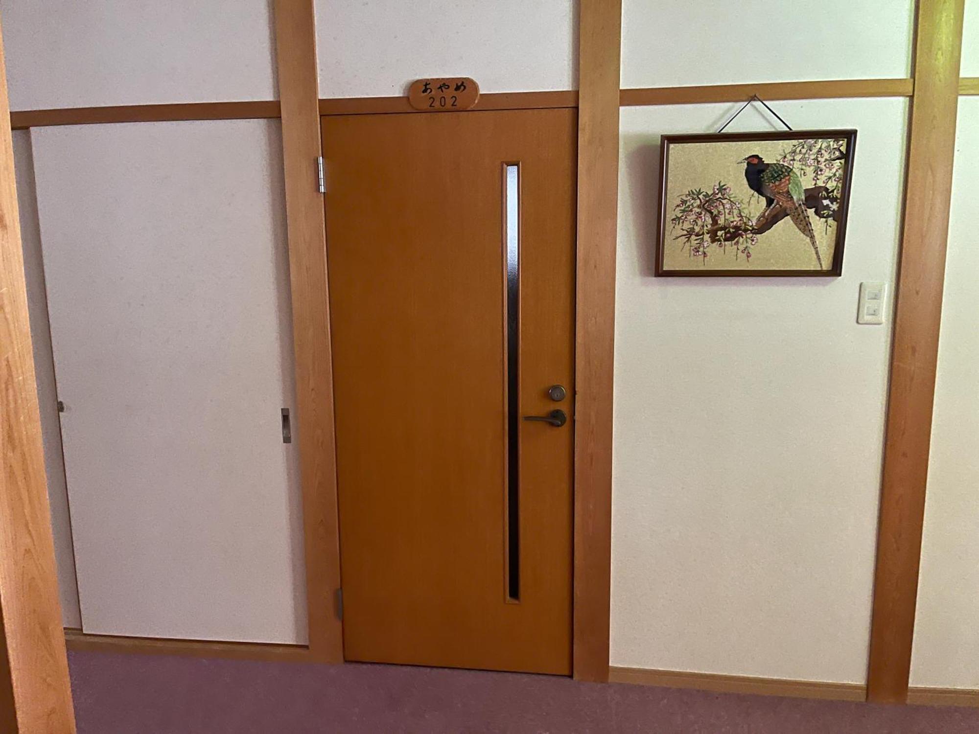 Hotel Suisensou Takayama  Exterior foto