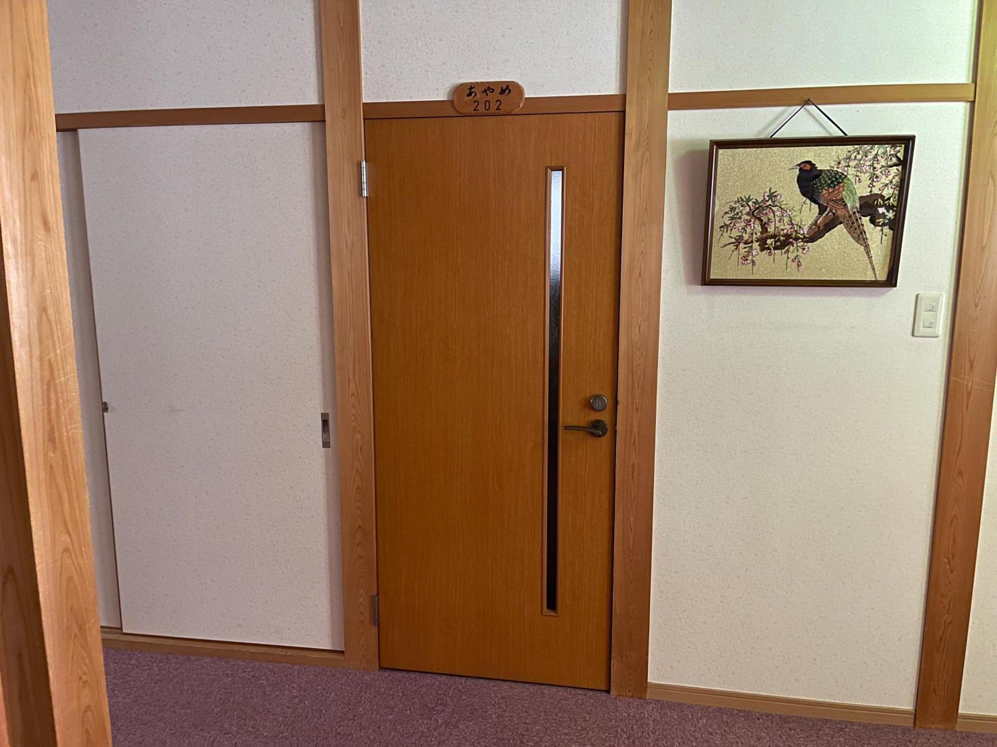 Hotel Suisensou Takayama  Exterior foto