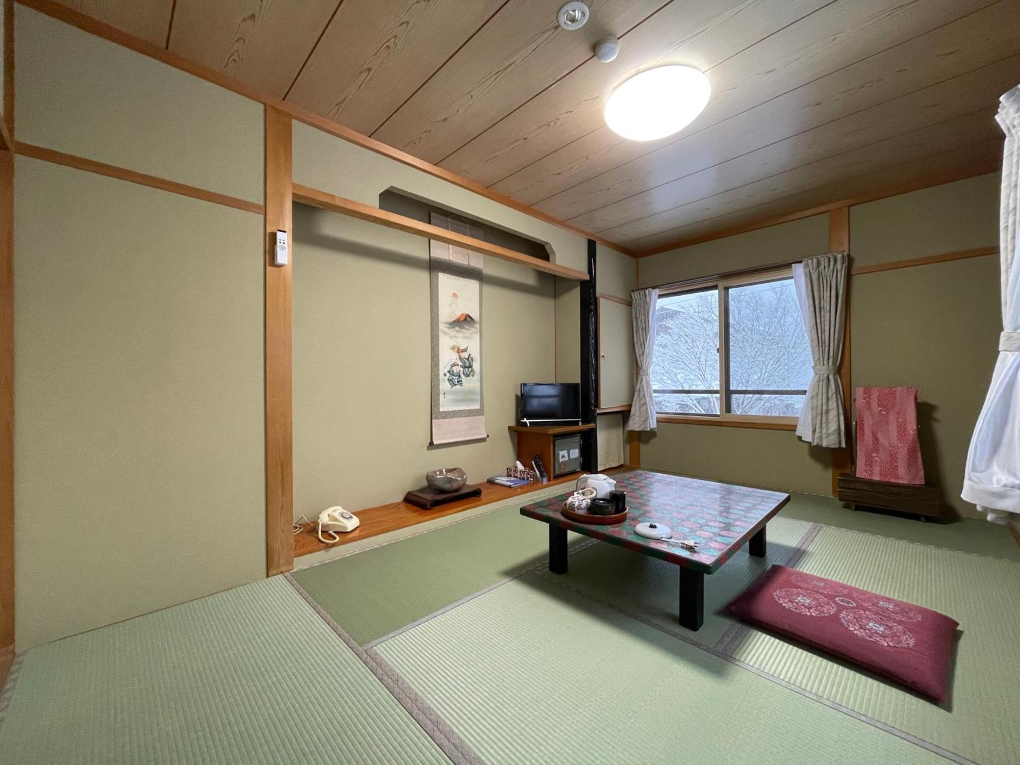 Hotel Suisensou Takayama  Exterior foto