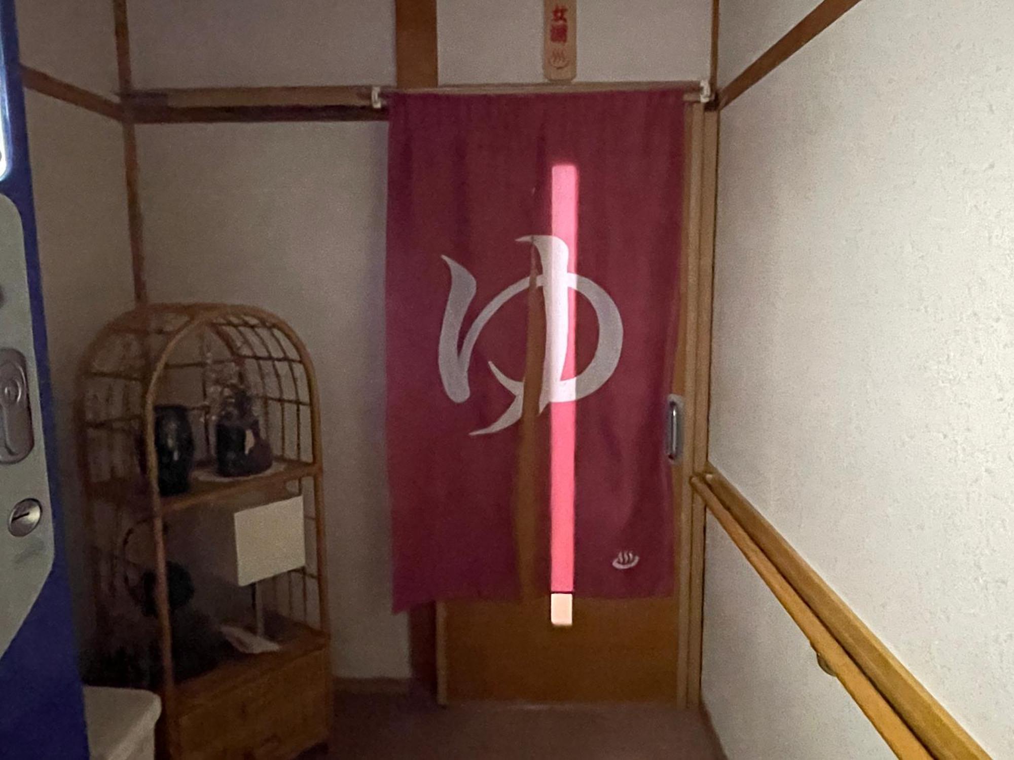 Hotel Suisensou Takayama  Exterior foto