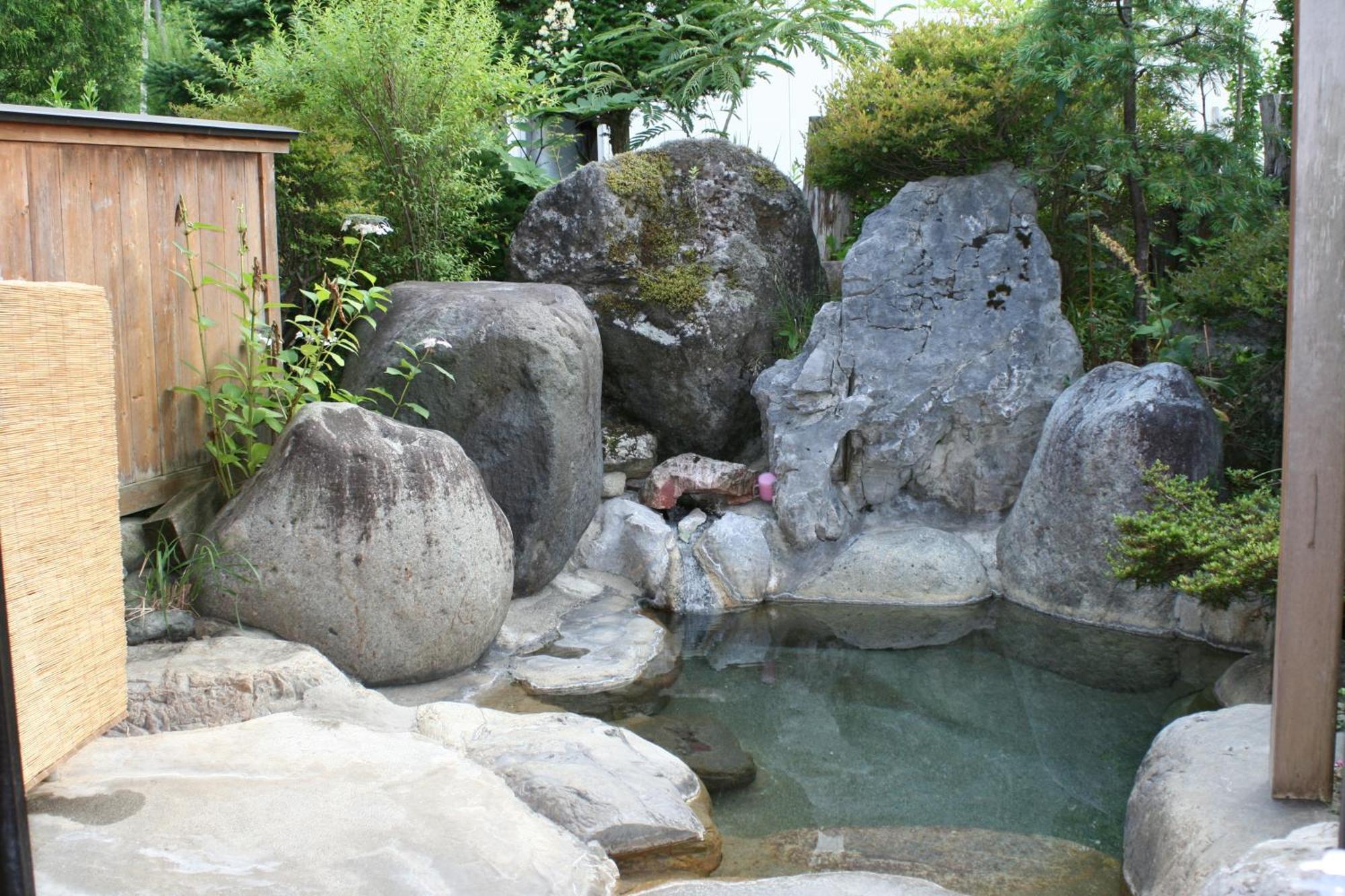 Hotel Suisensou Takayama  Exterior foto