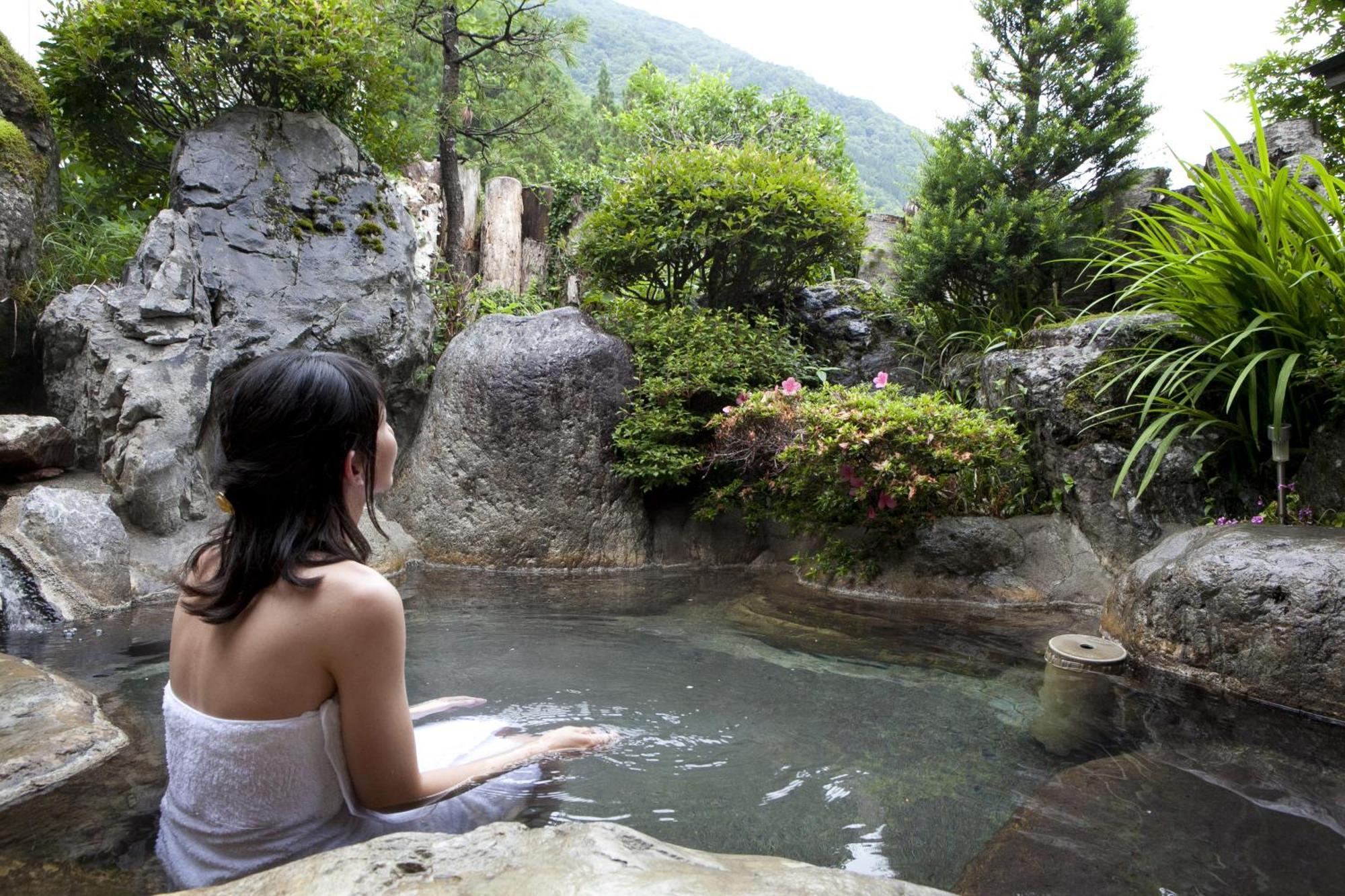Hotel Suisensou Takayama  Zimmer foto